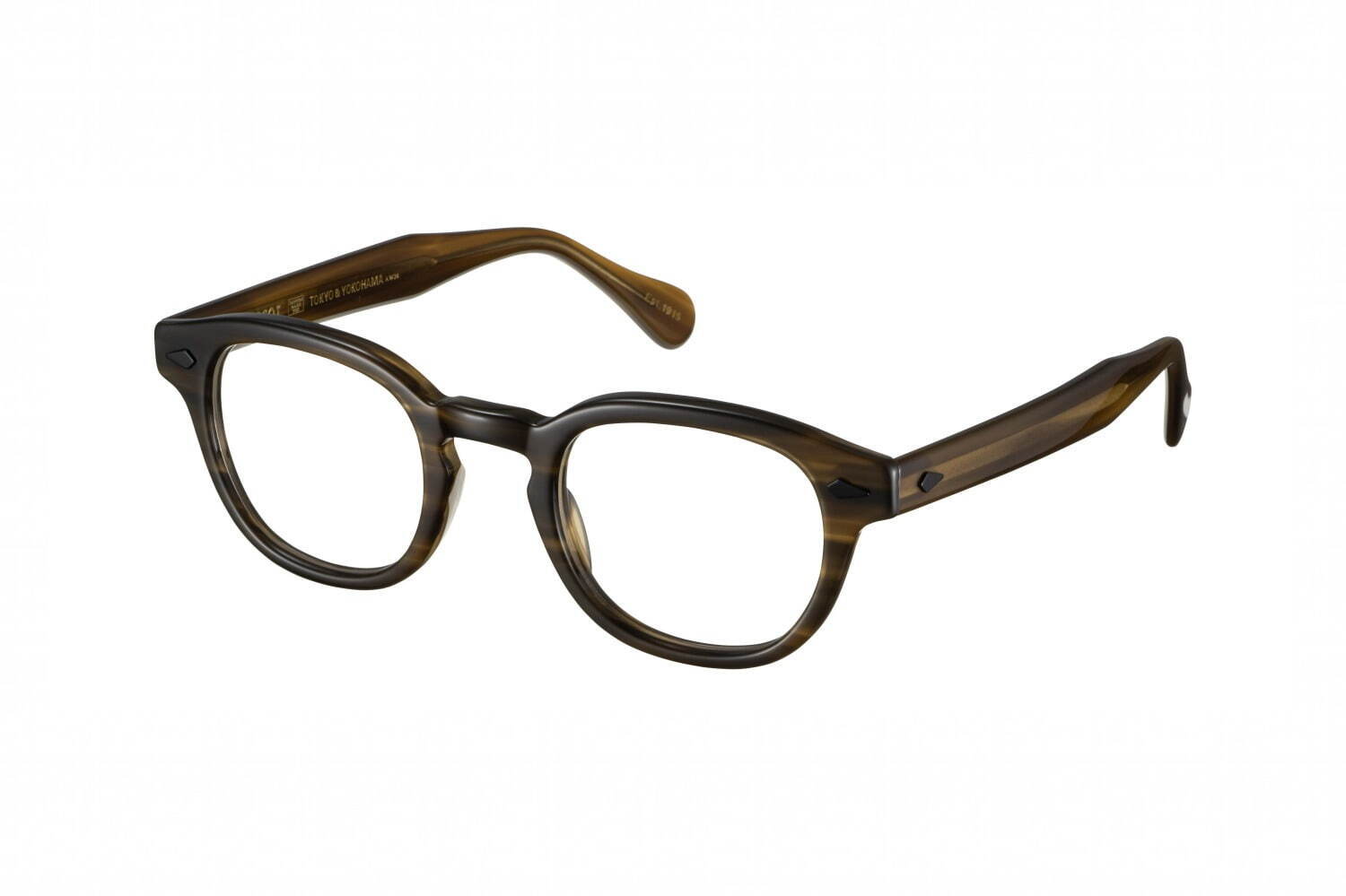 モスコット(MOSCOT) レムトッシュ｜写真6