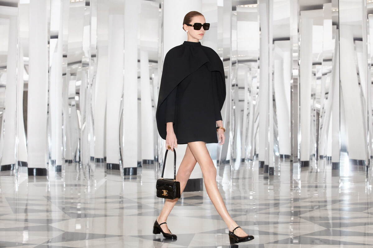 セリーヌ(CELINE) 2024年冬ウィメンズコレクション  - 写真138