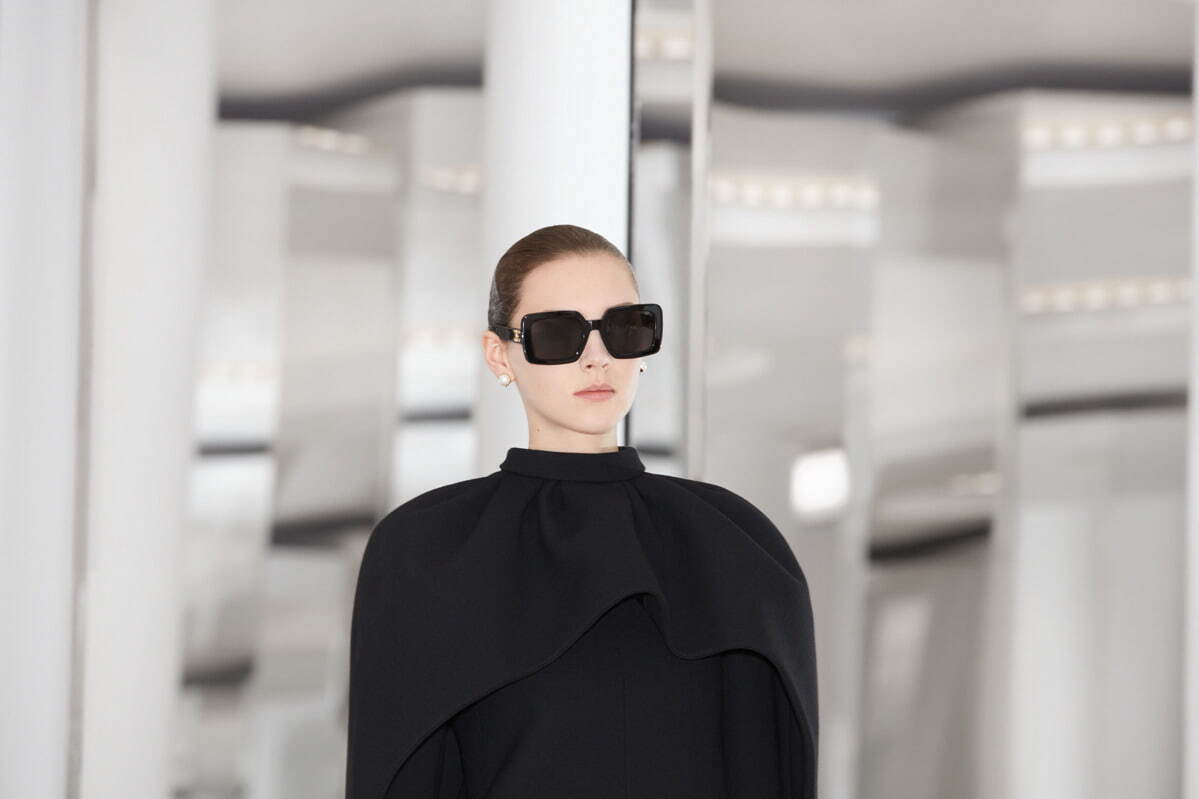 セリーヌ(CELINE) 2024年冬ウィメンズコレクション  - 写真139