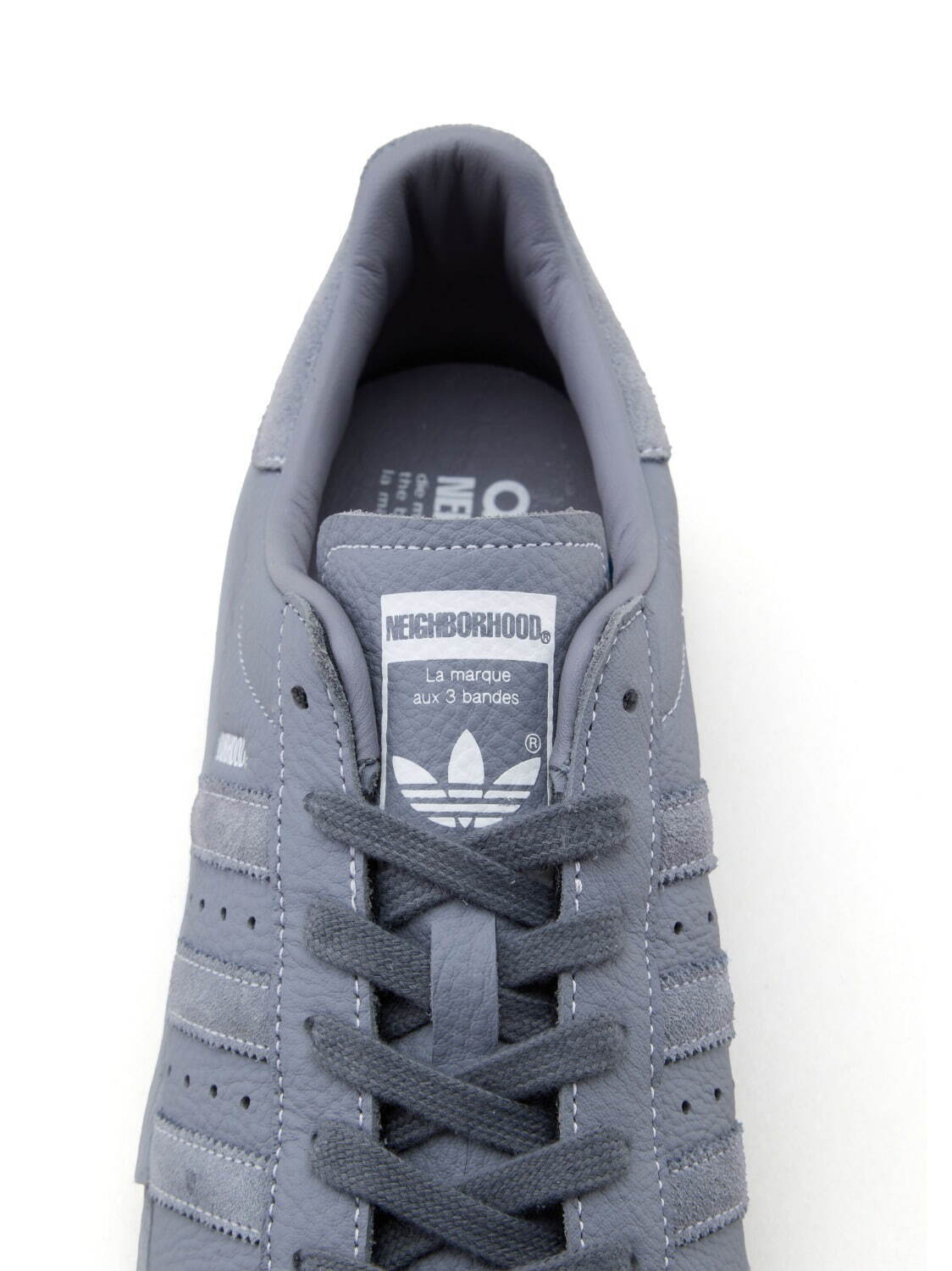 アディダス オリジナルス(adidas Originals), ネイバーフッド(NEIGHBORHOOD) スーパースター82｜写真7