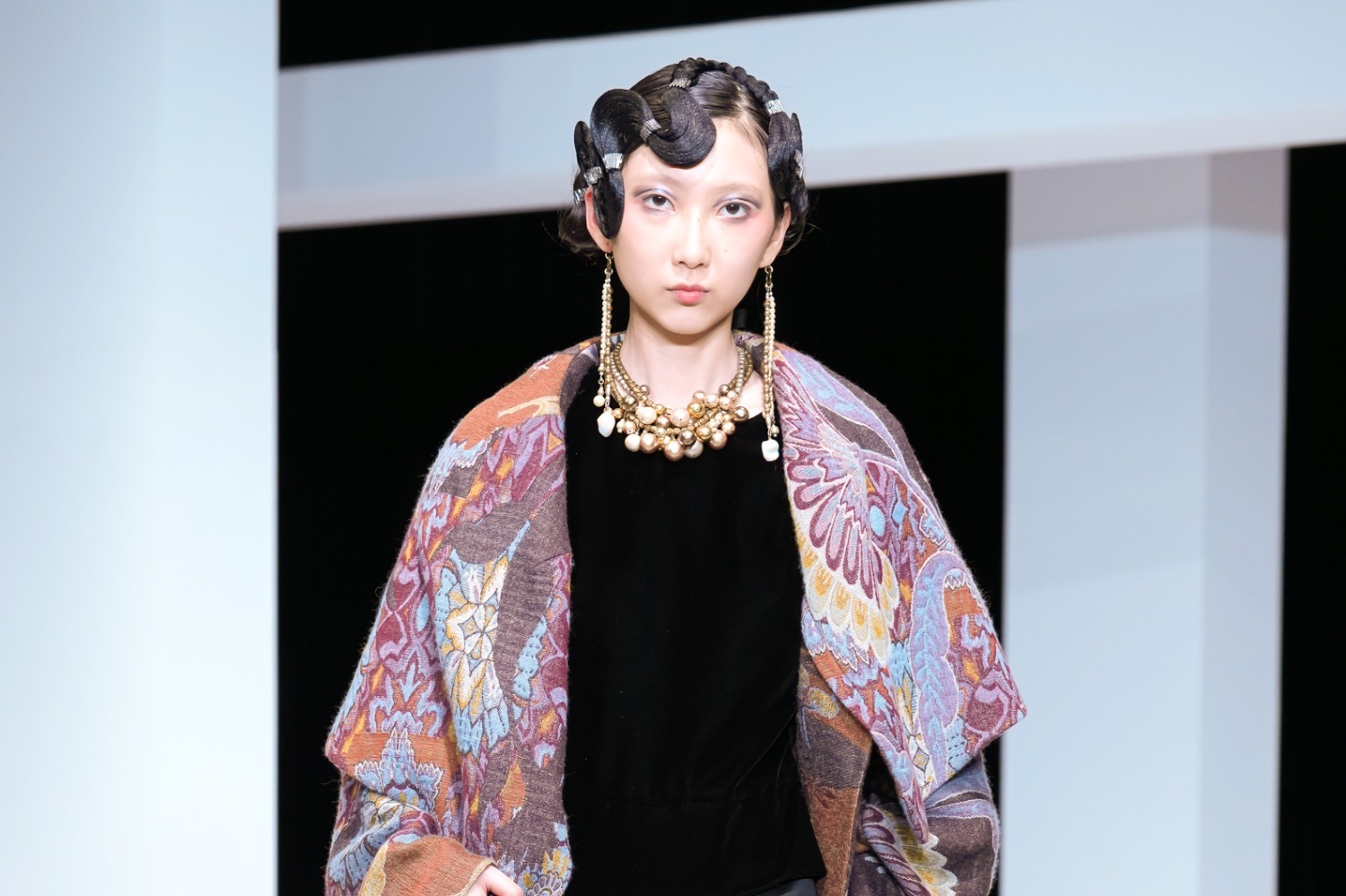 ヒロコ コシノ(HIROKO KOSHINO) コレクション - ファッションプレス
