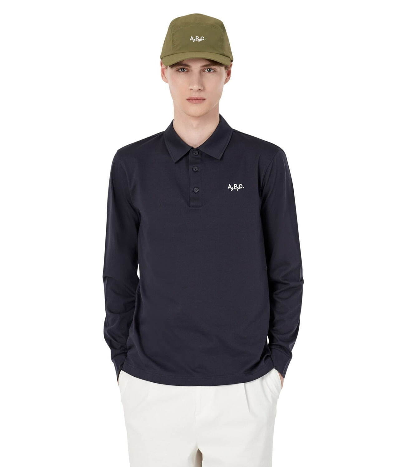 アー・ペー・セー(A.P.C.) A.P.C. GOLF｜写真56