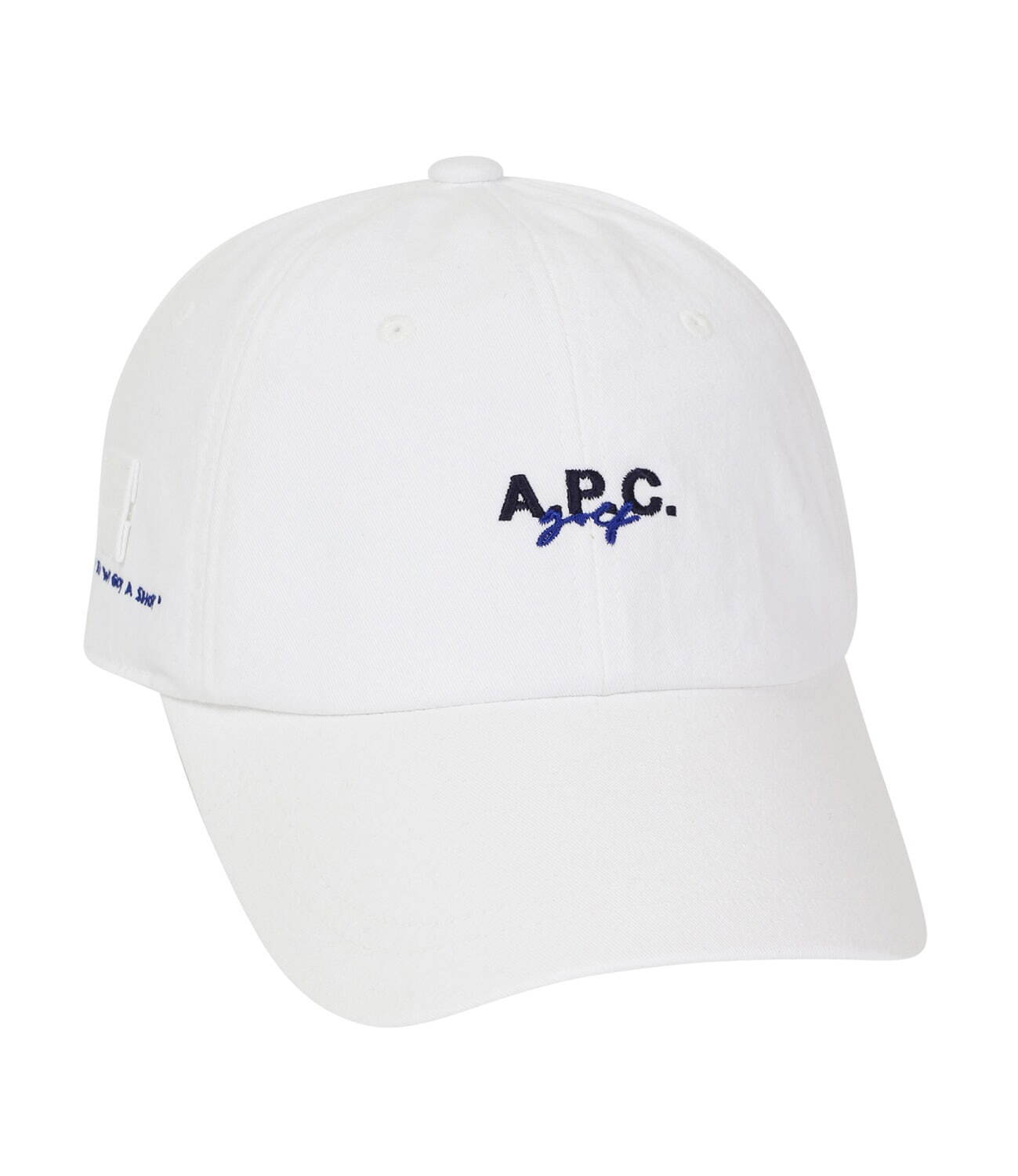 アー・ペー・セー(A.P.C.) A.P.C. GOLF｜写真49