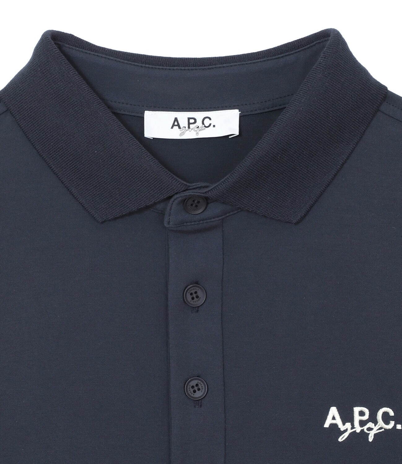 アー・ペー・セー(A.P.C.) A.P.C. GOLF｜写真20