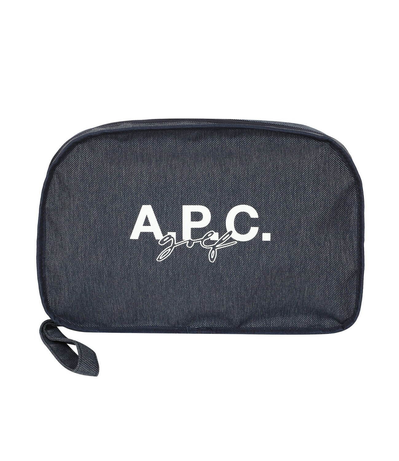 アー・ペー・セー(A.P.C.) A.P.C. GOLF｜写真40