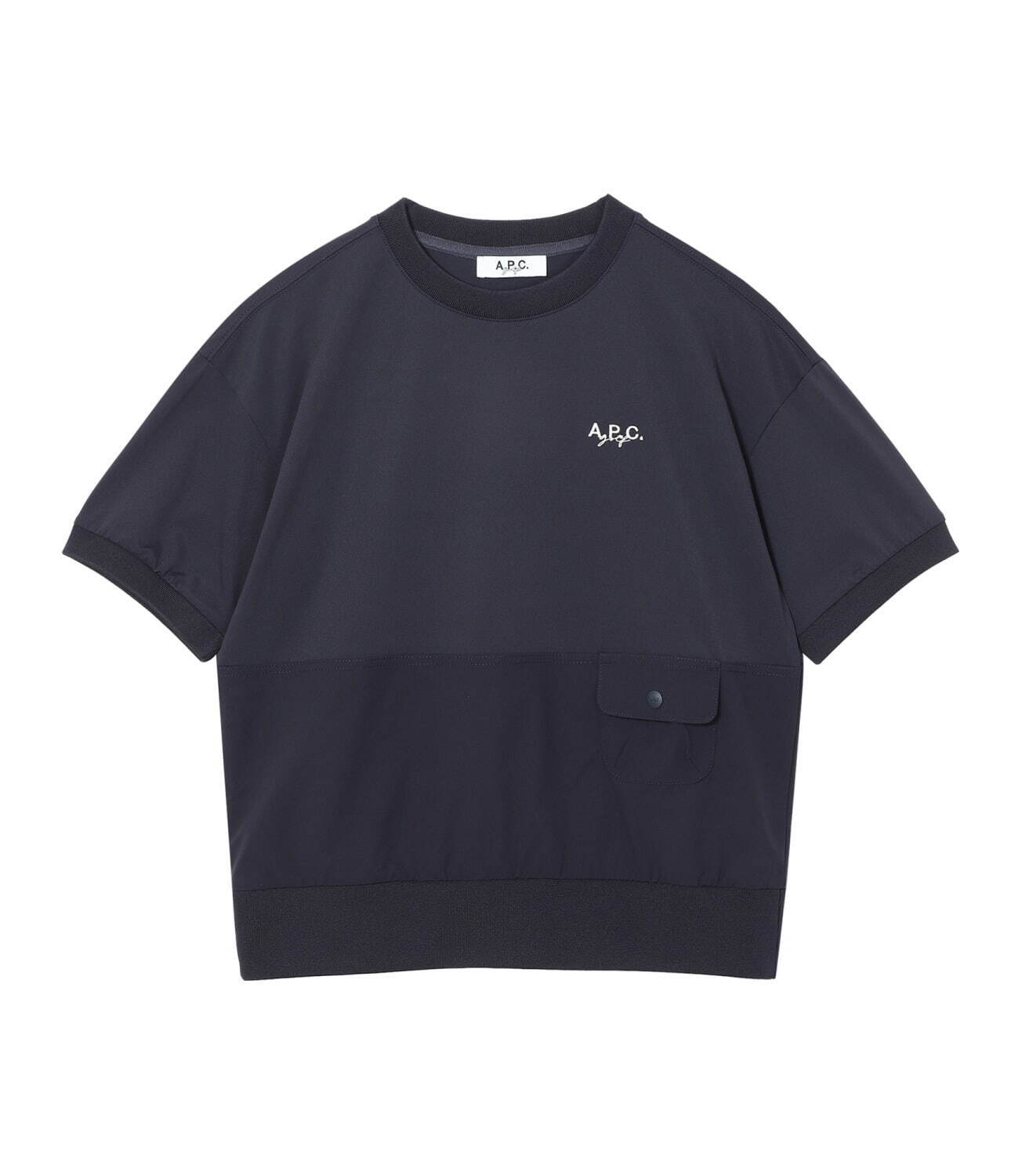 アー・ペー・セー(A.P.C.) A.P.C. GOLF｜写真31