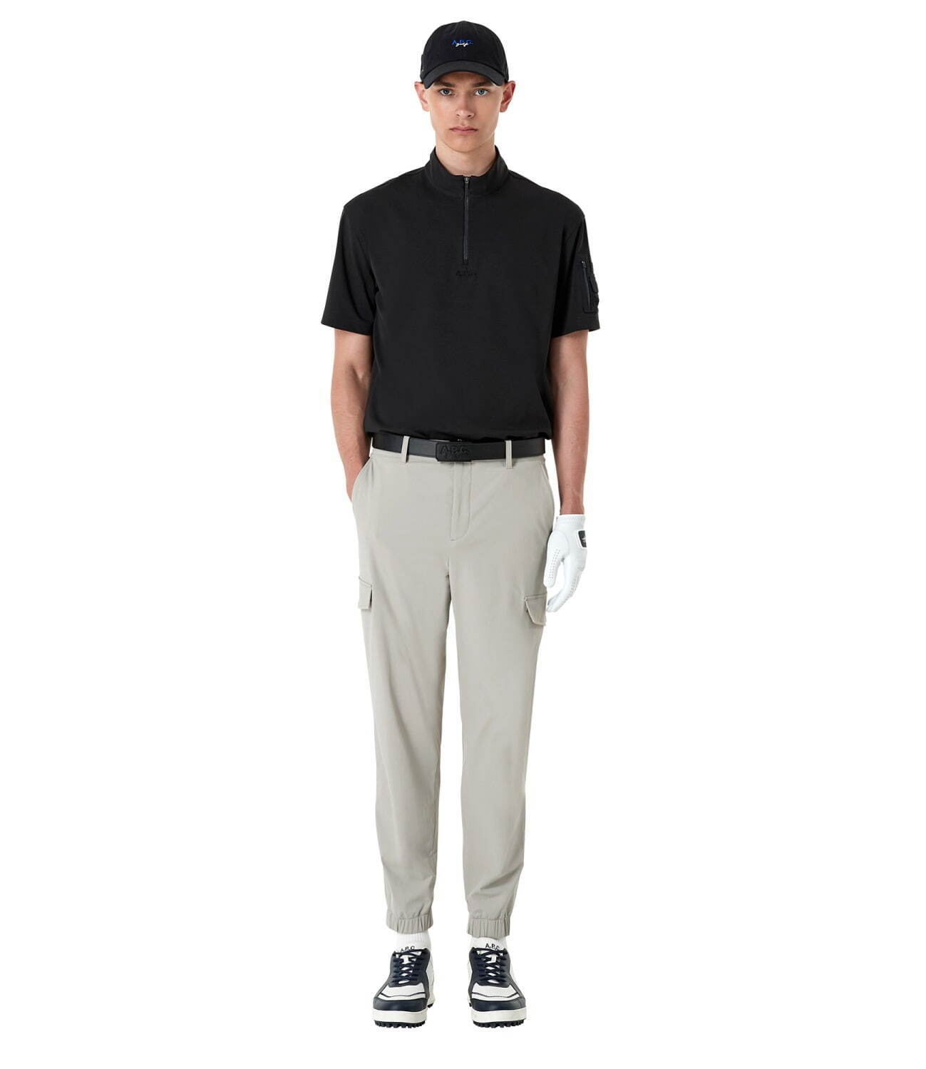 アー・ペー・セー(A.P.C.) A.P.C. GOLF｜写真27