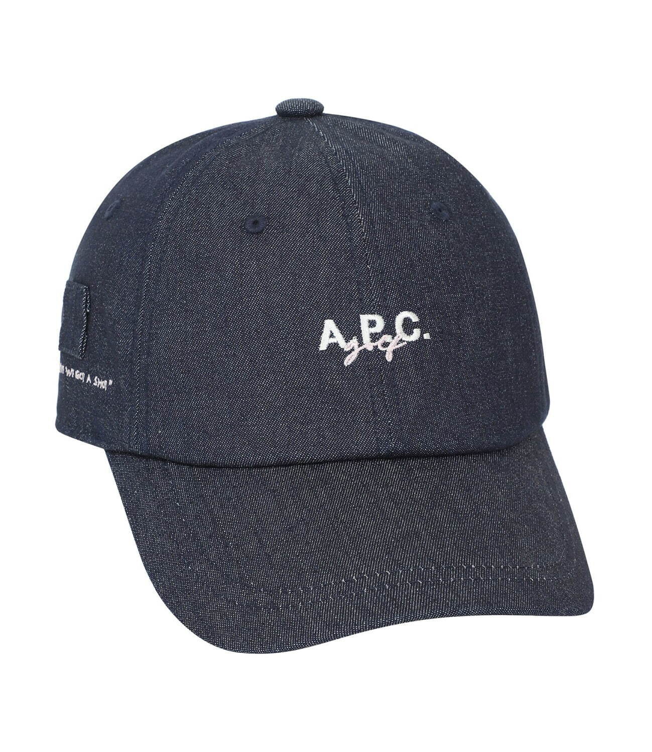 アー・ペー・セー(A.P.C.) A.P.C. GOLF｜写真46