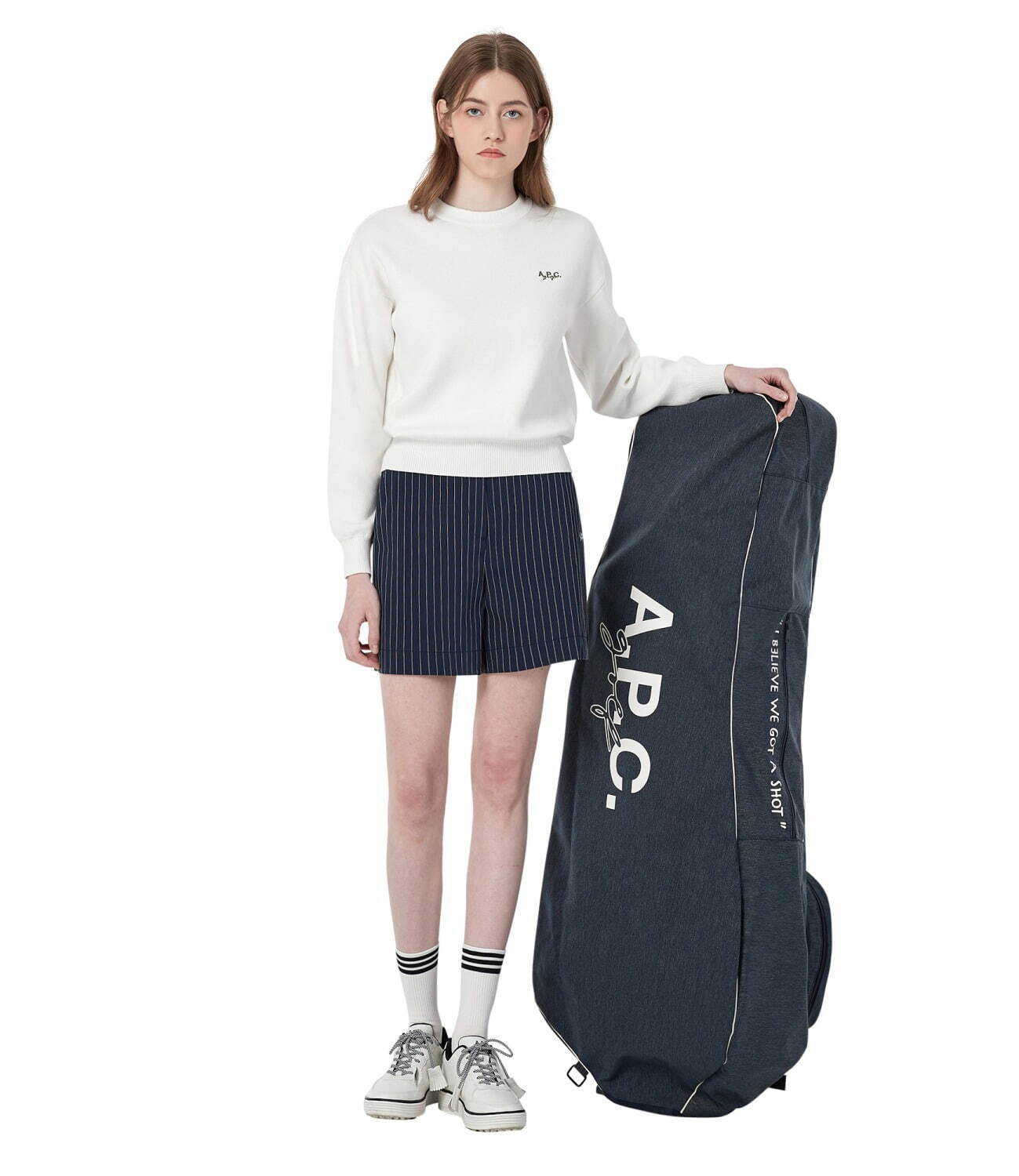 アー・ペー・セー(A.P.C.) A.P.C. GOLF｜写真39