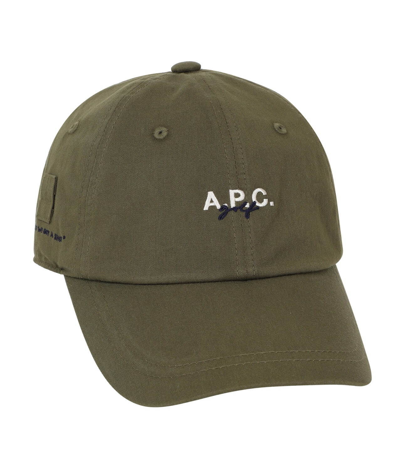 アー・ペー・セー(A.P.C.) A.P.C. GOLF｜写真47