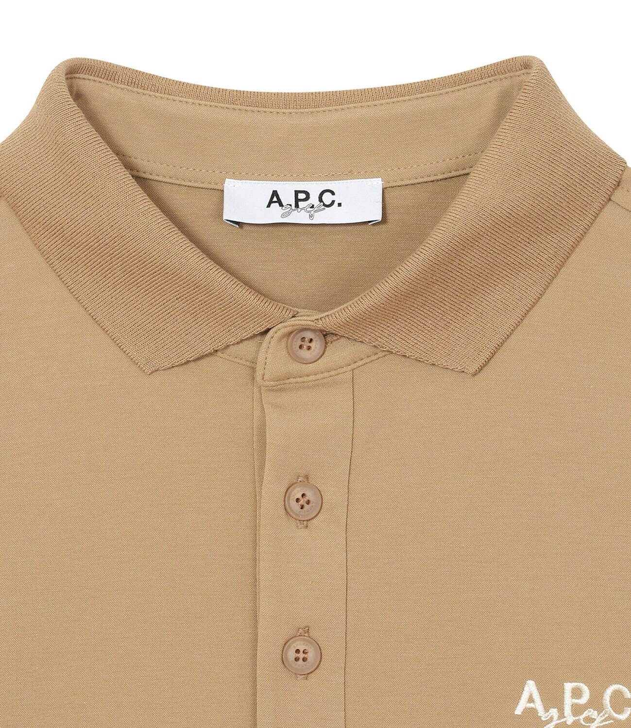 アー・ペー・セー(A.P.C.) A.P.C. GOLF｜写真21