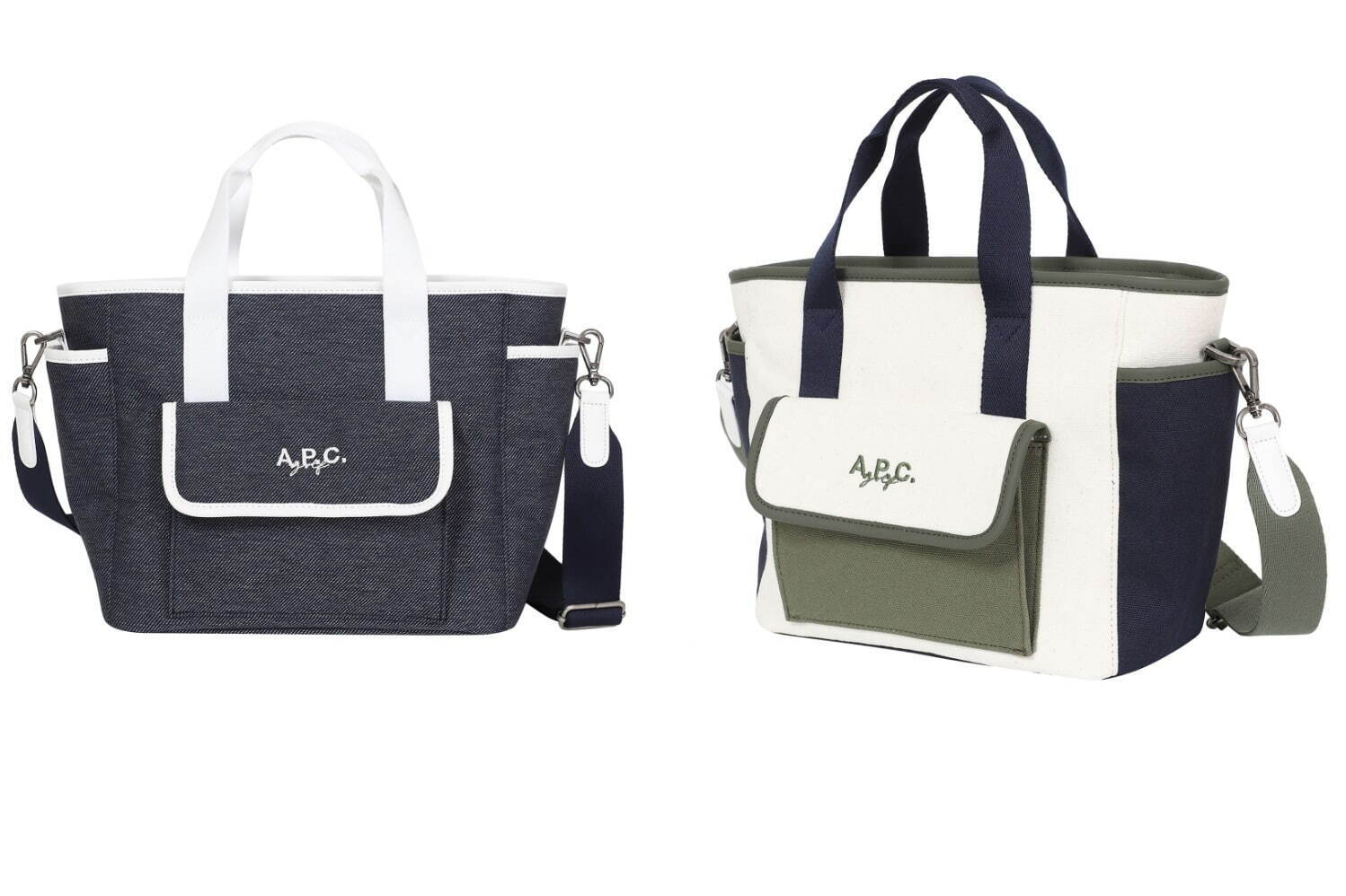 アー・ペー・セー(A.P.C.) A.P.C. GOLF｜写真57