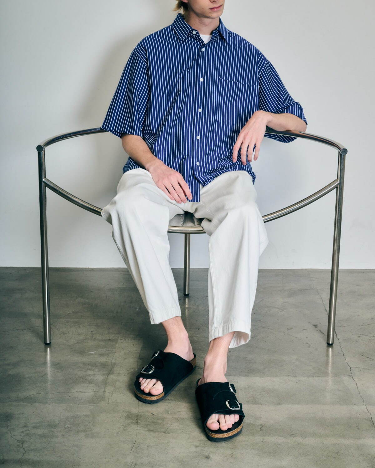 ビルケンシュトック(BIRKENSTOCK), ビューティー＆ユース ユナイテッドアローズ(BEAUTY&YOUTH UNITED ARROWS) チューリッヒ｜写真9