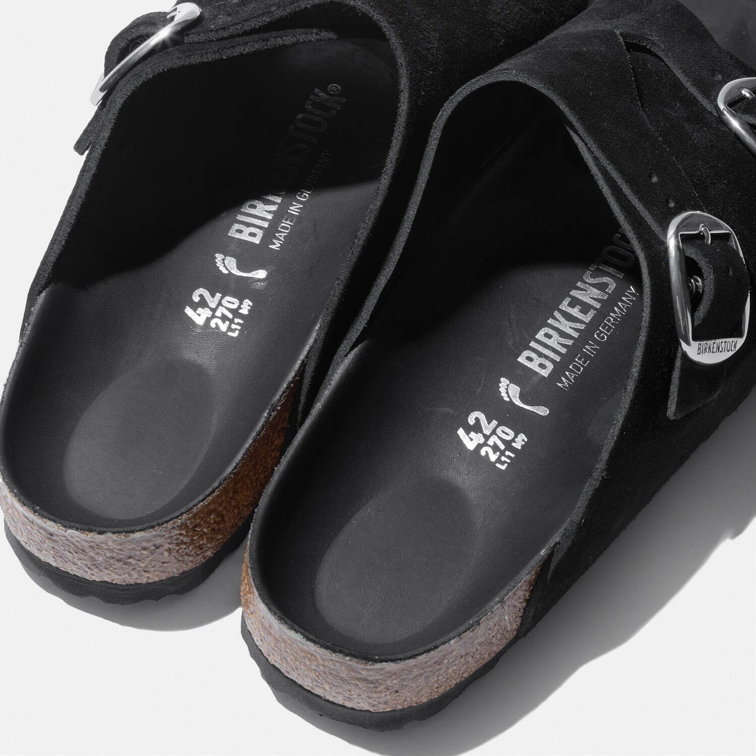 ビルケンシュトック(BIRKENSTOCK), ビューティー＆ユース ユナイテッドアローズ(BEAUTY&YOUTH UNITED ARROWS) チューリッヒ｜写真8