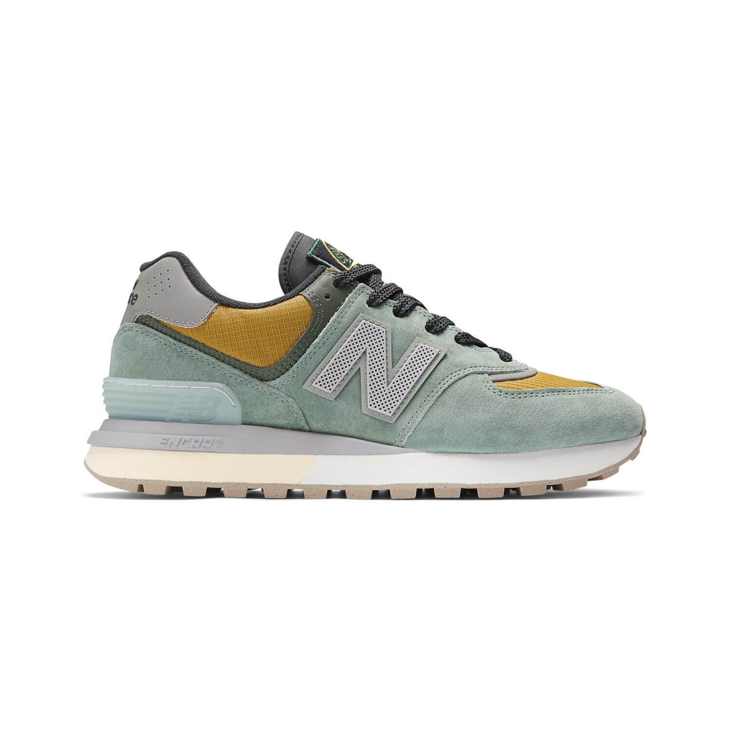 ニューバランス(New Balance), ストーンアイランド(STONE ISLAND) 574 レガシー｜写真3