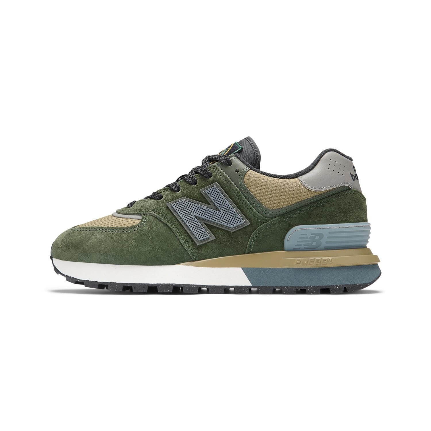 ニューバランス(New Balance), ストーンアイランド(STONE ISLAND) 574 レガシー｜写真11