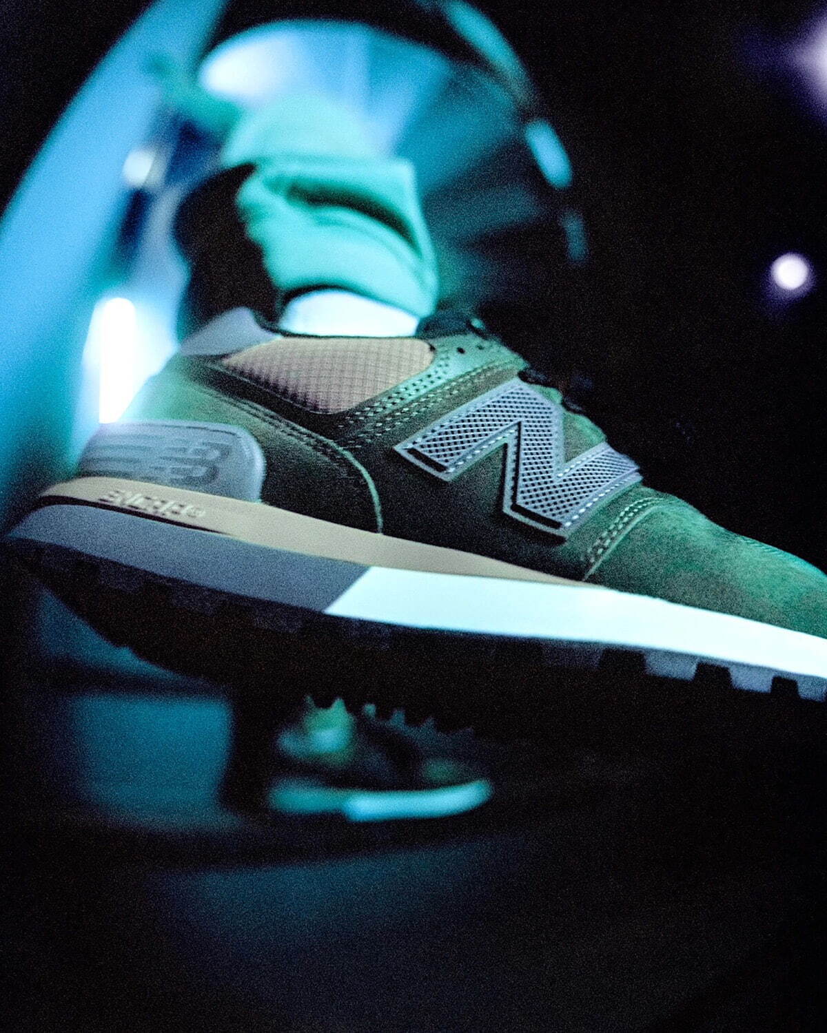 ニューバランス(New Balance), ストーンアイランド(STONE ISLAND) 574 レガシー｜写真25