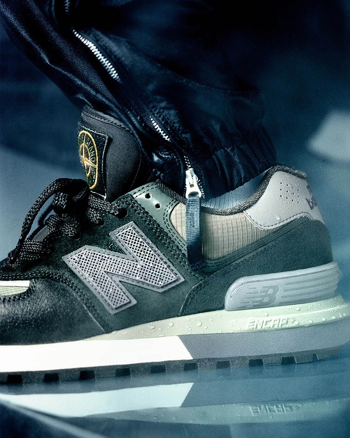 ニューバランス(New Balance), ストーンアイランド(STONE ISLAND) 574 レガシー｜写真16