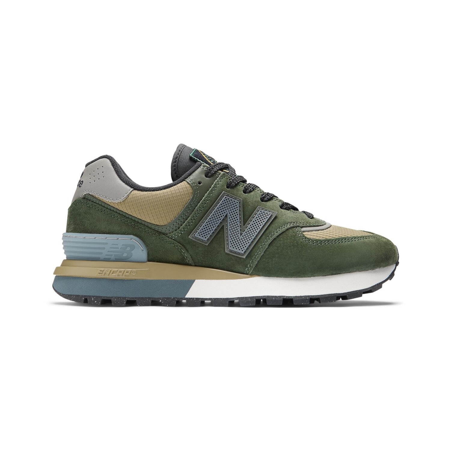 ニューバランス(New Balance), ストーンアイランド(STONE ISLAND) 574 レガシー｜写真10