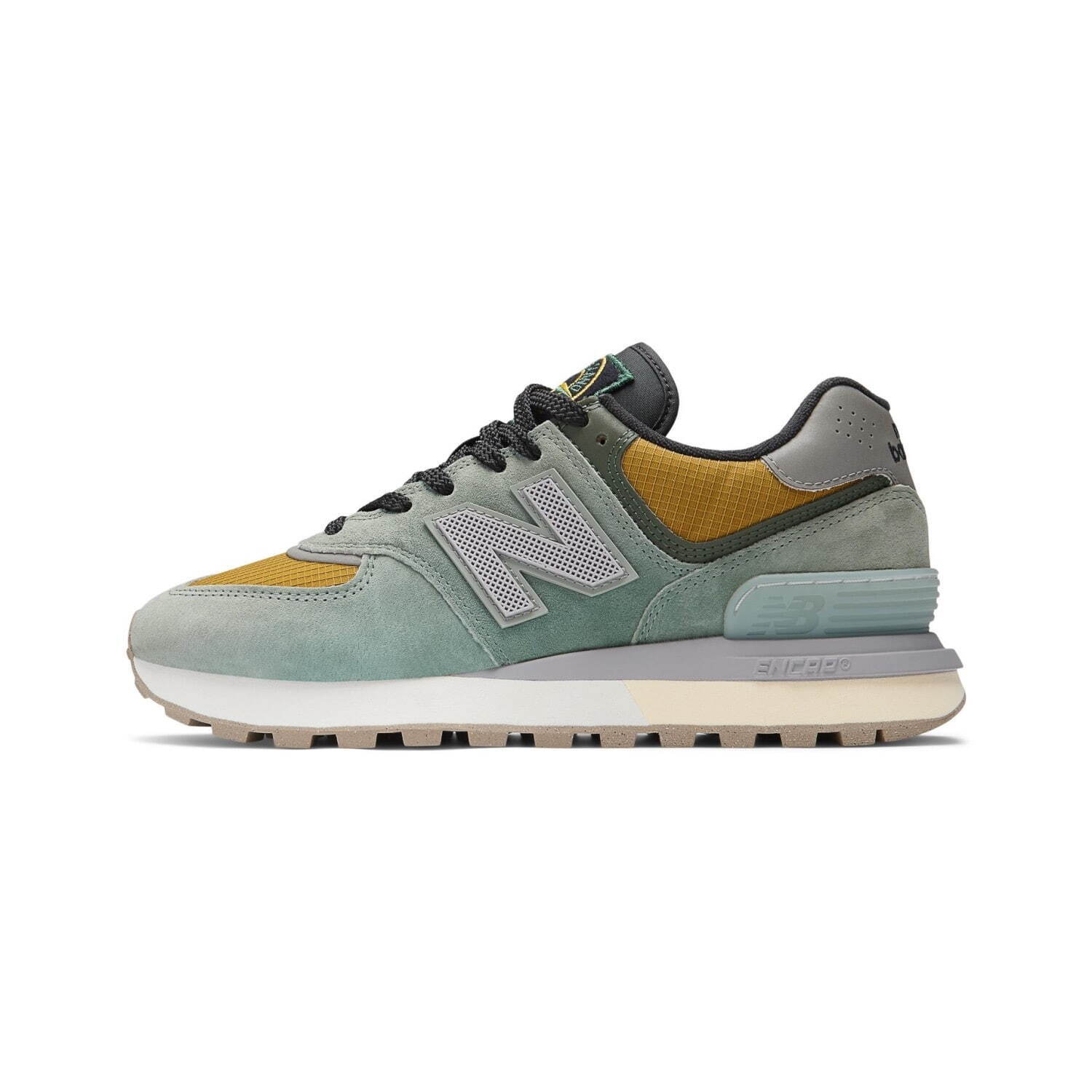 ニューバランス(New Balance), ストーンアイランド(STONE ISLAND) 574 レガシー｜写真4