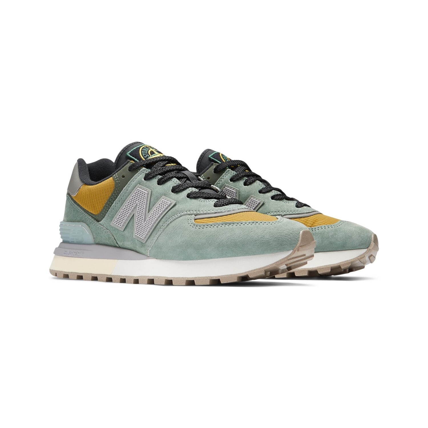 ニューバランス(New Balance), ストーンアイランド(STONE ISLAND) 574 レガシー｜写真1