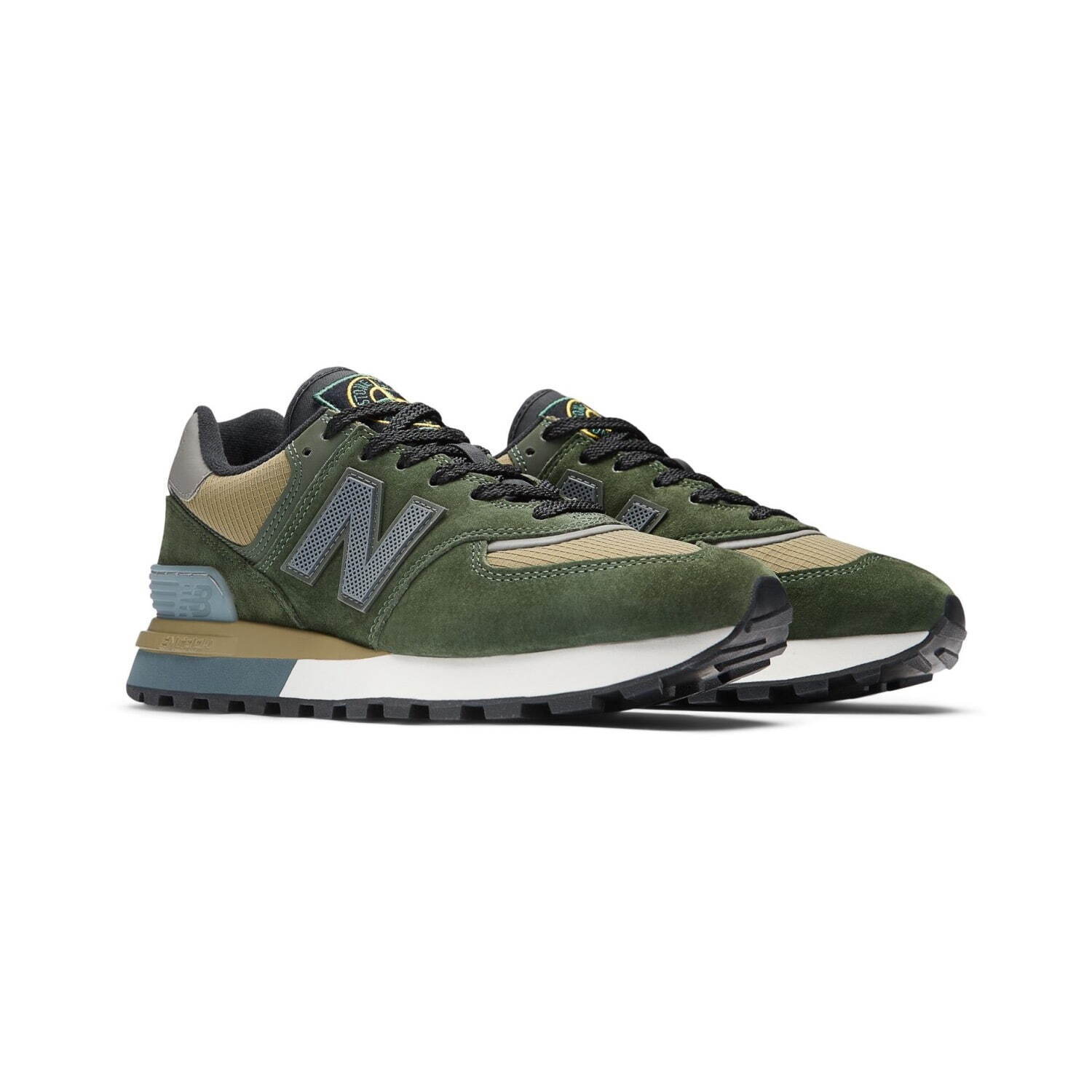 ニューバランス(New Balance), ストーンアイランド(STONE ISLAND) 574 レガシー｜写真8