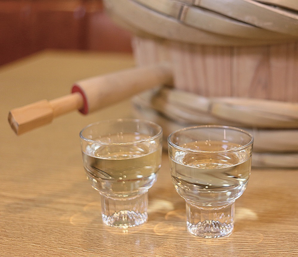 「京都タカシマヤ 日本酒祭」日本各地の酒蔵から美酒が集結、立ち飲みカウンターや寿司バーも｜写真1