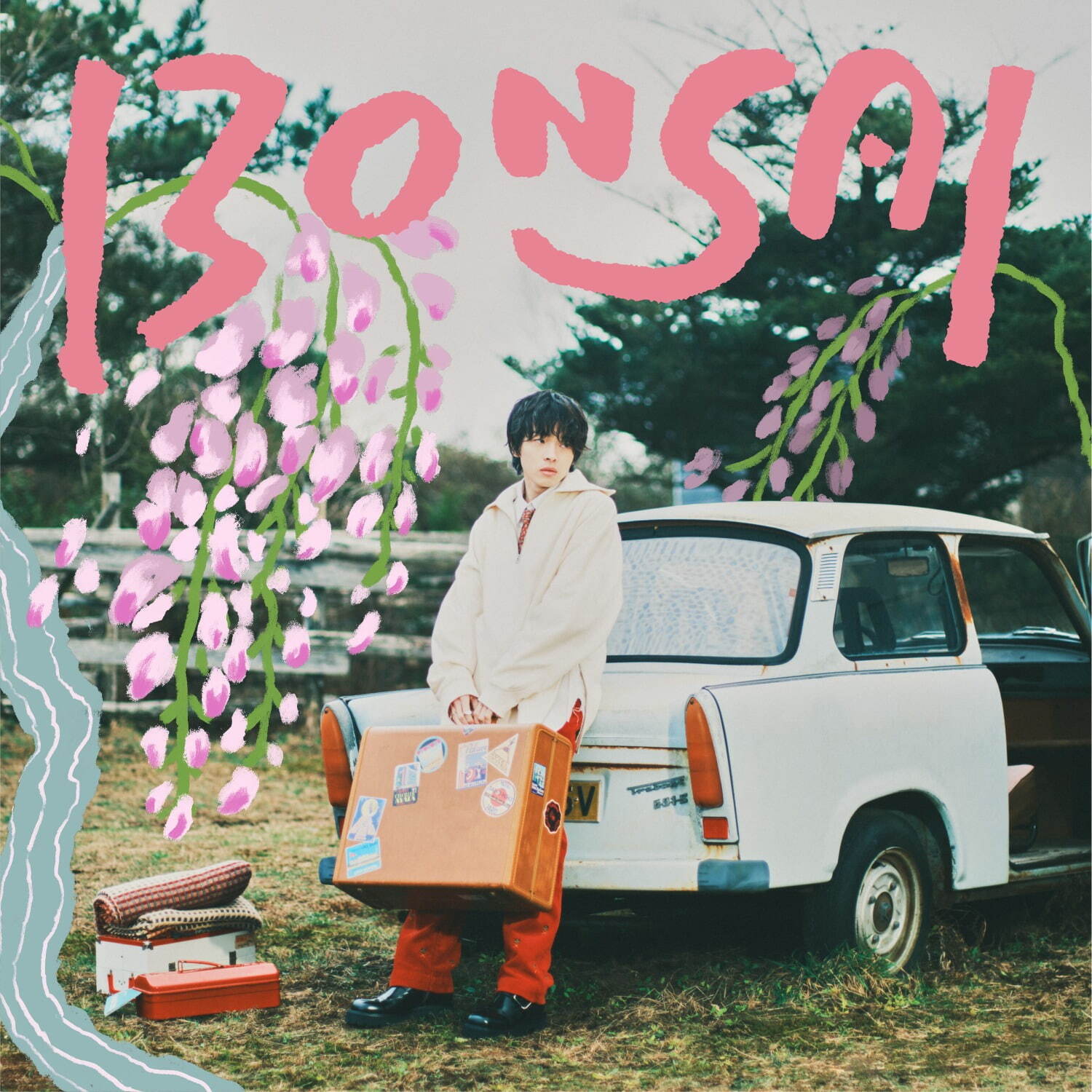 凡才 BONSAI｜写真3