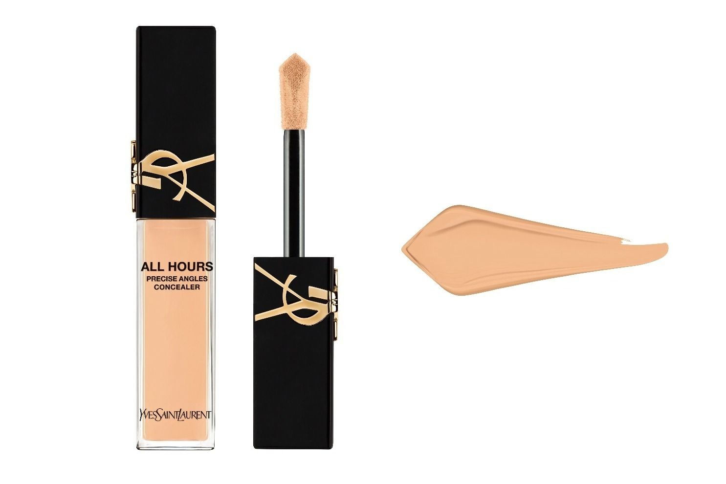 ysl 販売 ファンデーションブラシ