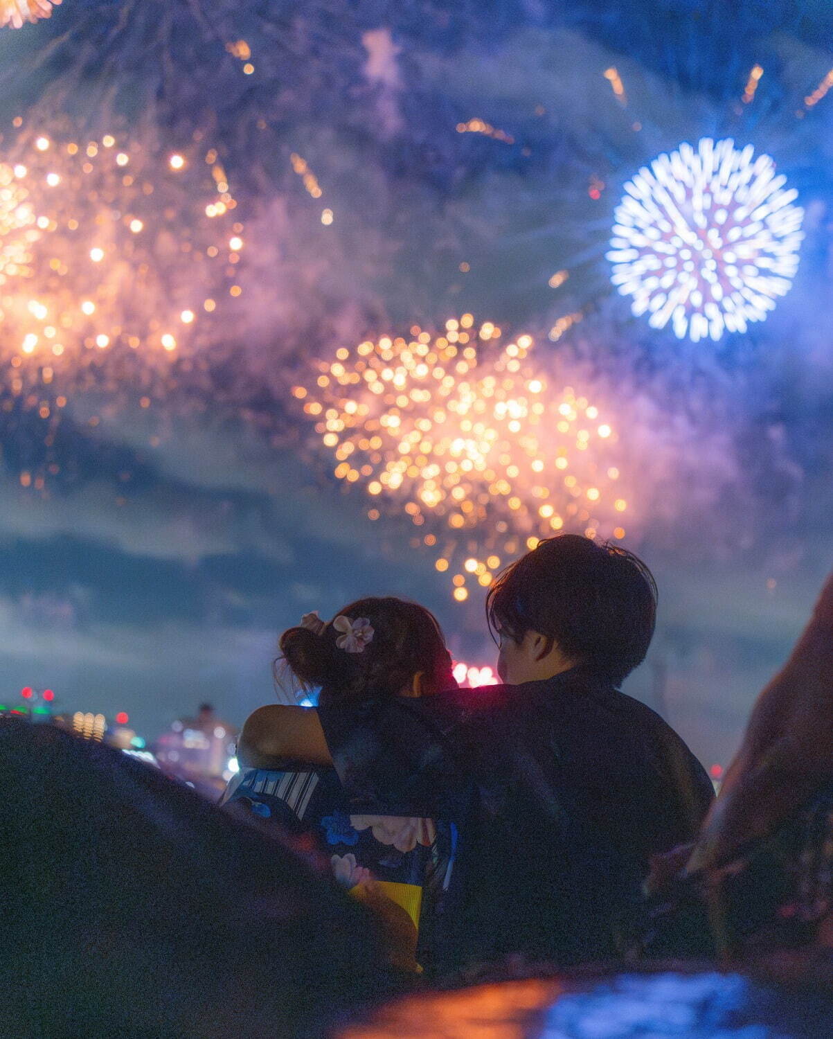 東京の花火大会＜2024年夏＞日時場所など開催情報まとめ、デートや夏休みにおすすめな有名イベント｜写真7