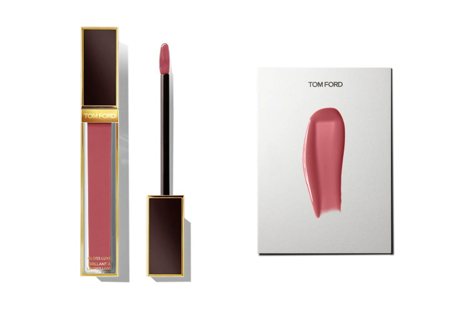 トム フォード ビューティ(TOM FORD BEAUTY) グロス リュクス｜写真6