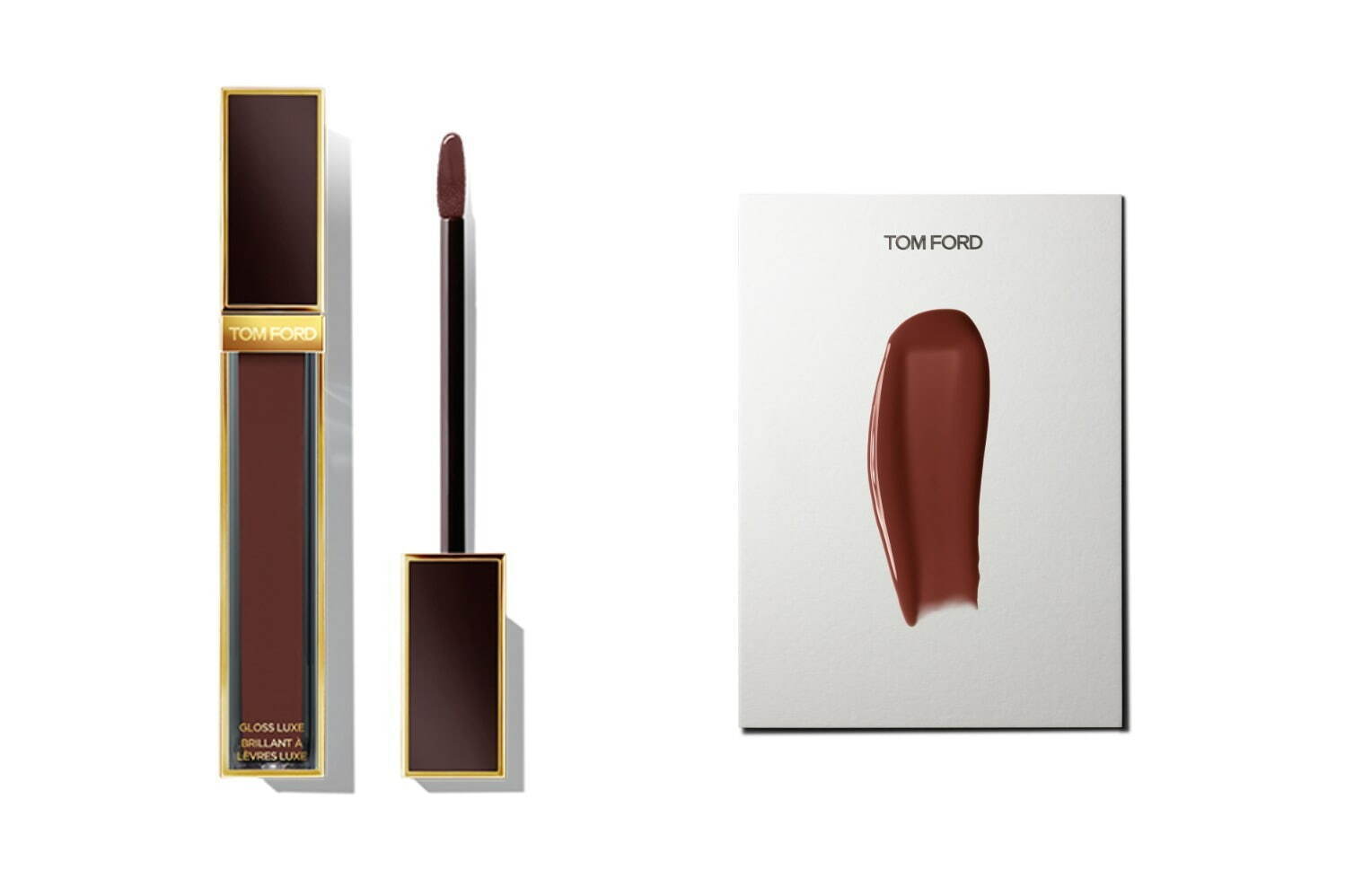 トム フォード ビューティ(TOM FORD BEAUTY) グロス リュクス｜写真5