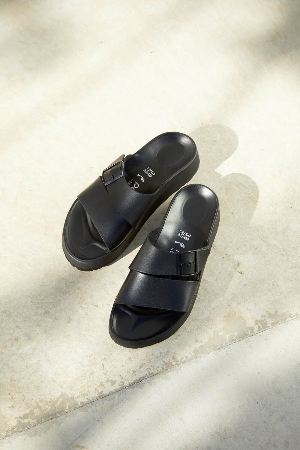 ビルケンシュトック(BIRKENSTOCK) パピリオ｜写真29