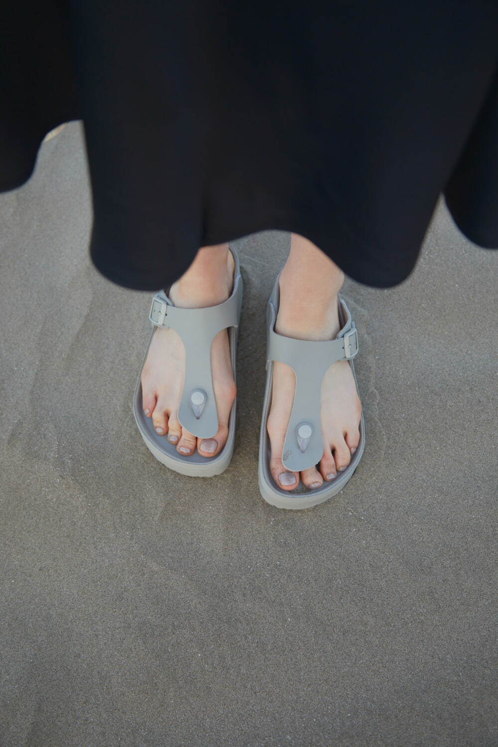 ビルケンシュトック(BIRKENSTOCK) パピリオ｜写真12