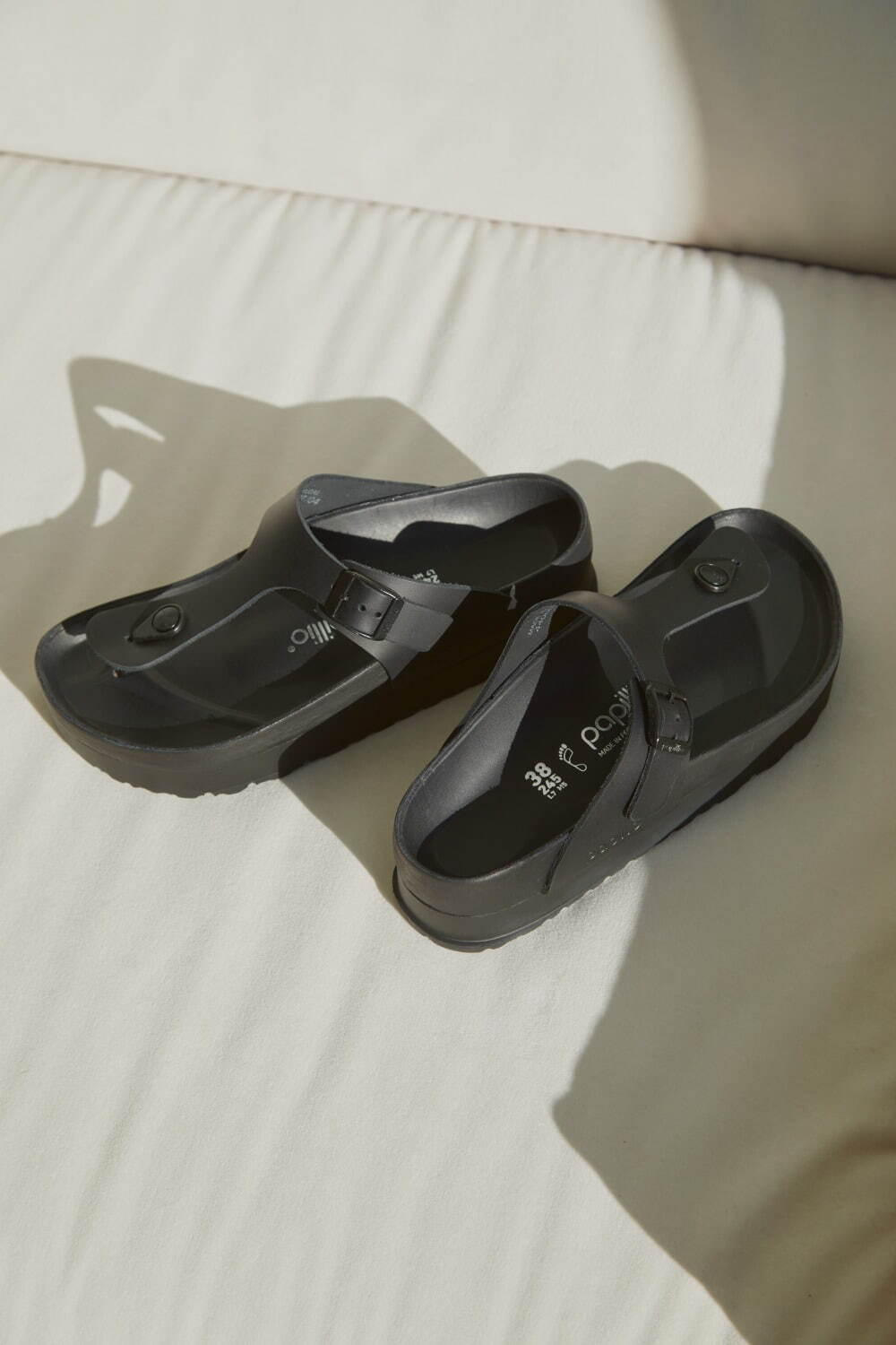 ビルケンシュトック(BIRKENSTOCK) パピリオ｜写真32