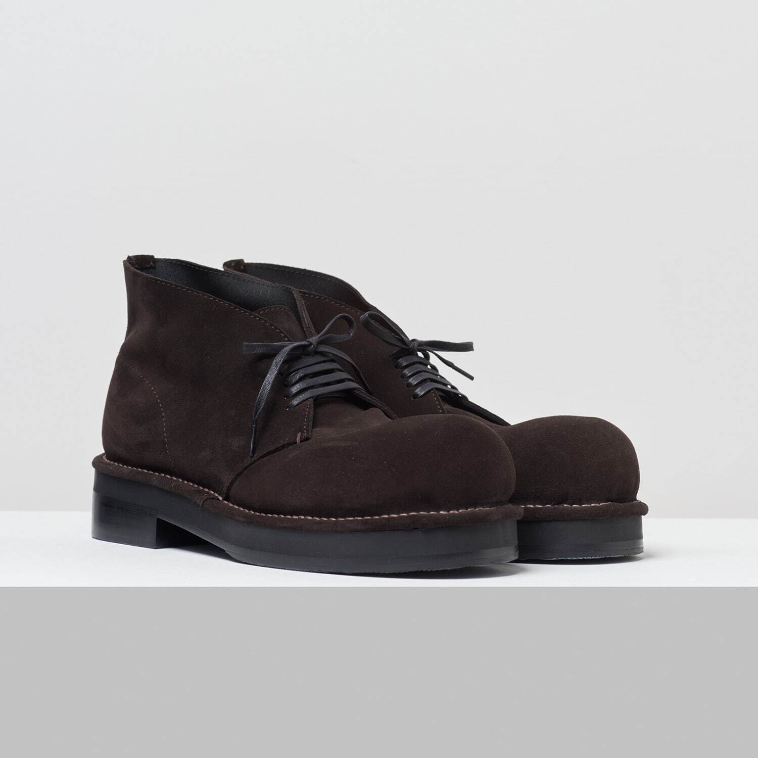 Chaplin Chukka Boots 143,000円