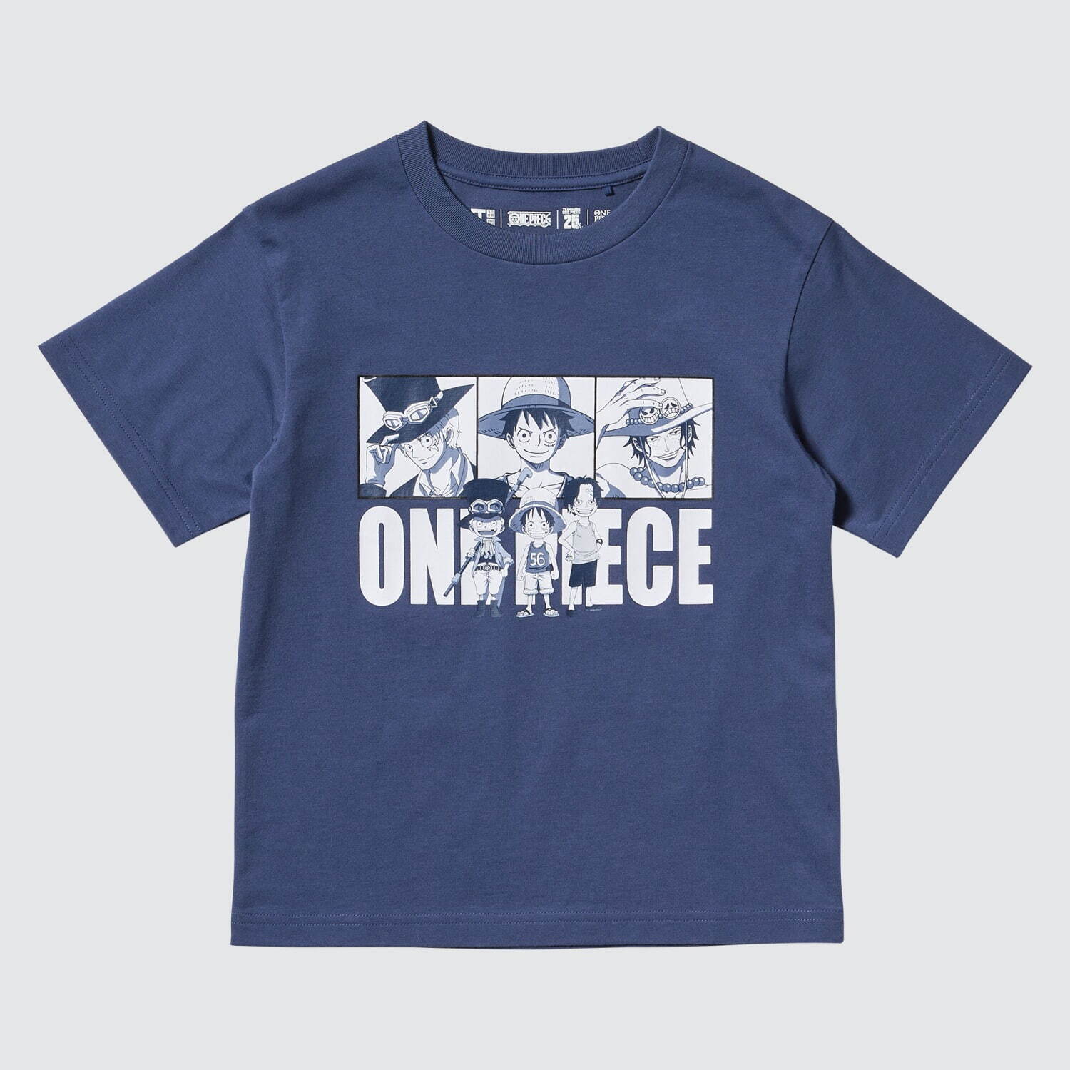 ユニクロ(UNIQLO) UT ONE PIECE｜写真1