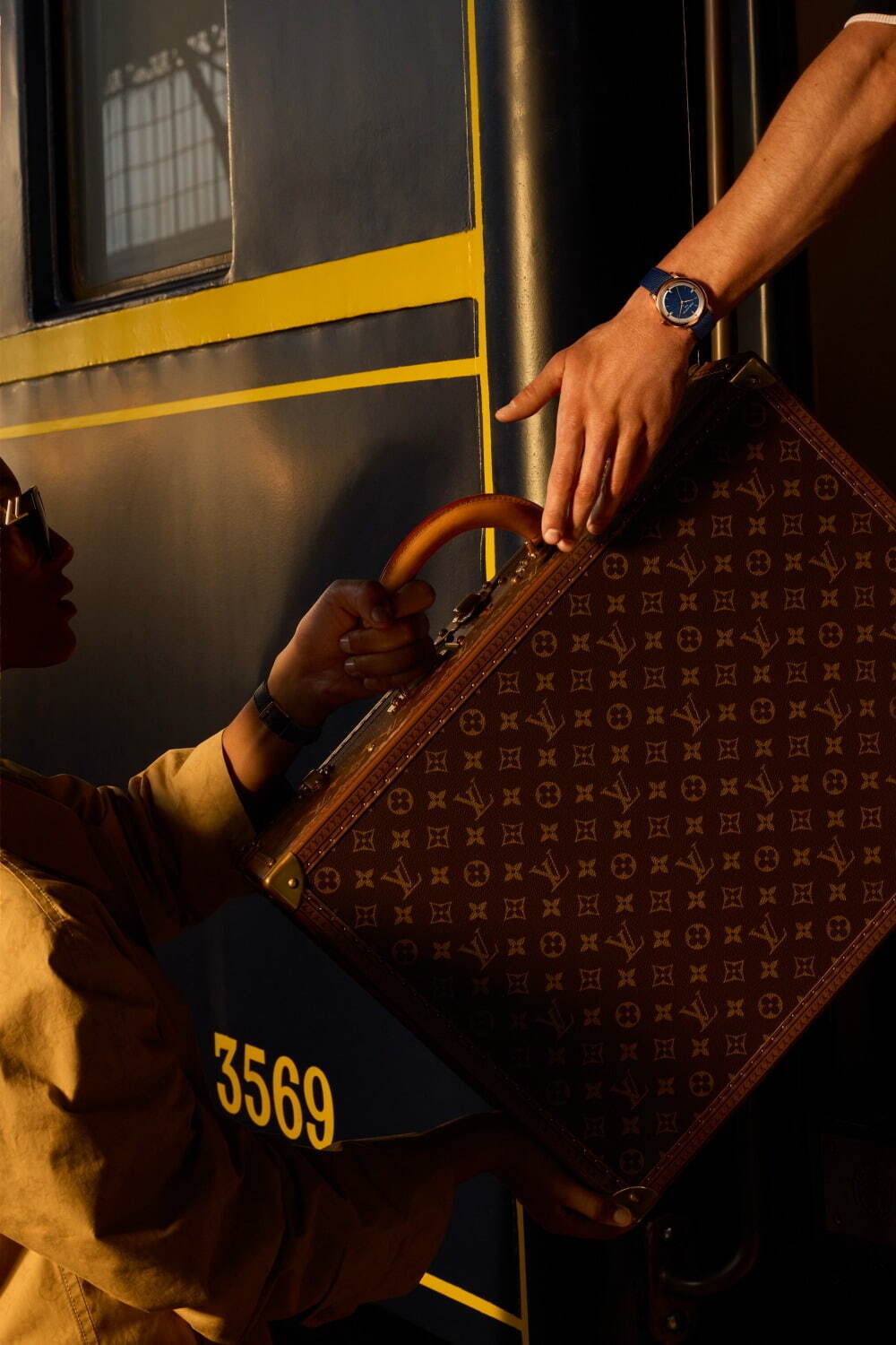 ルイ・ヴィトン(LOUIS VUITTON) エスカル｜写真21