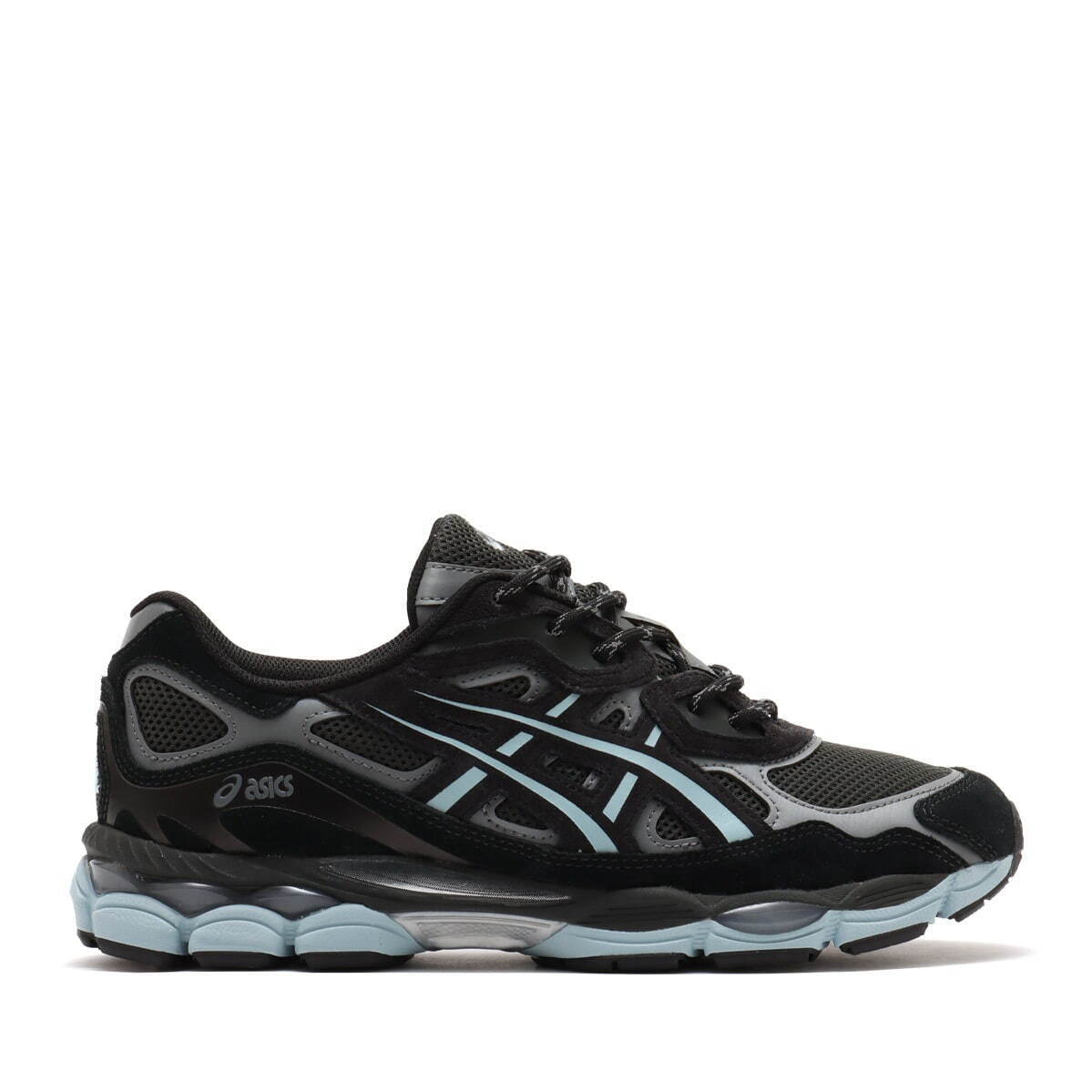 アトモス(atmos), アシックス(ASICS), ラグア ジェム(LAGUA GEM) ゲルNYC｜写真2