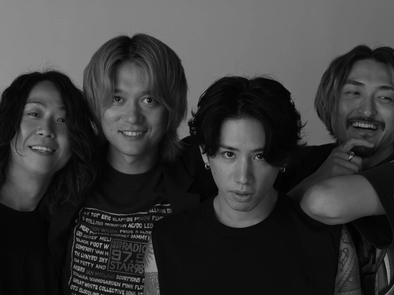 ONE OK ROCK Delusion:All キングダム 大将軍の帰還｜写真1