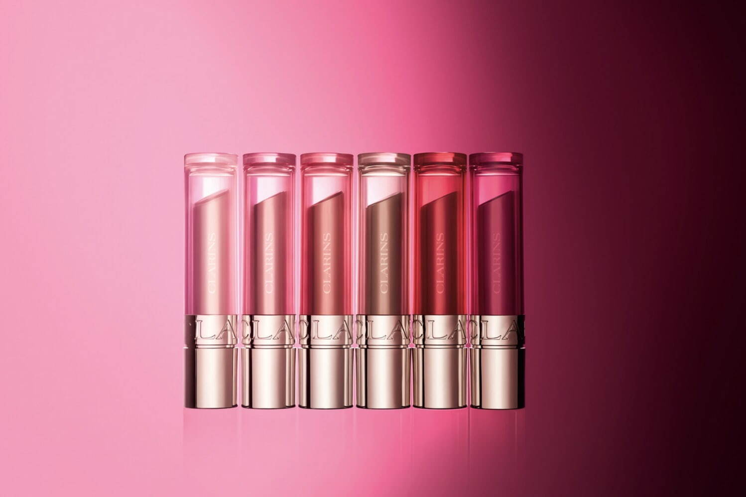 クラランス(CLARINS) リップ オイル バーム｜写真7