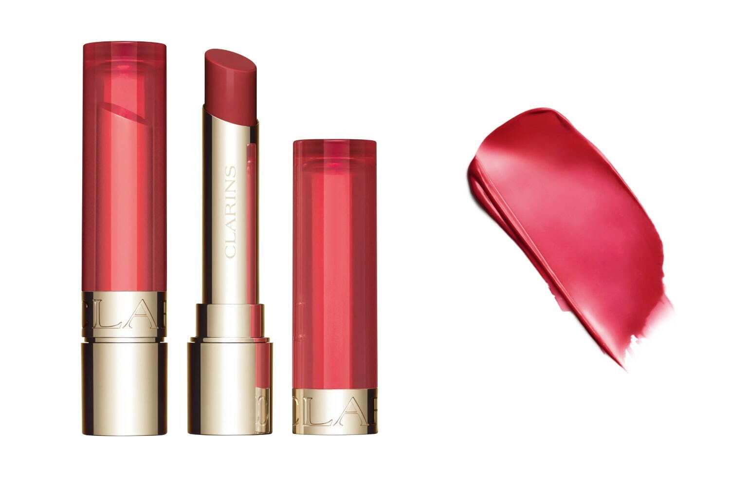 クラランス(CLARINS) リップ オイル バーム｜写真5