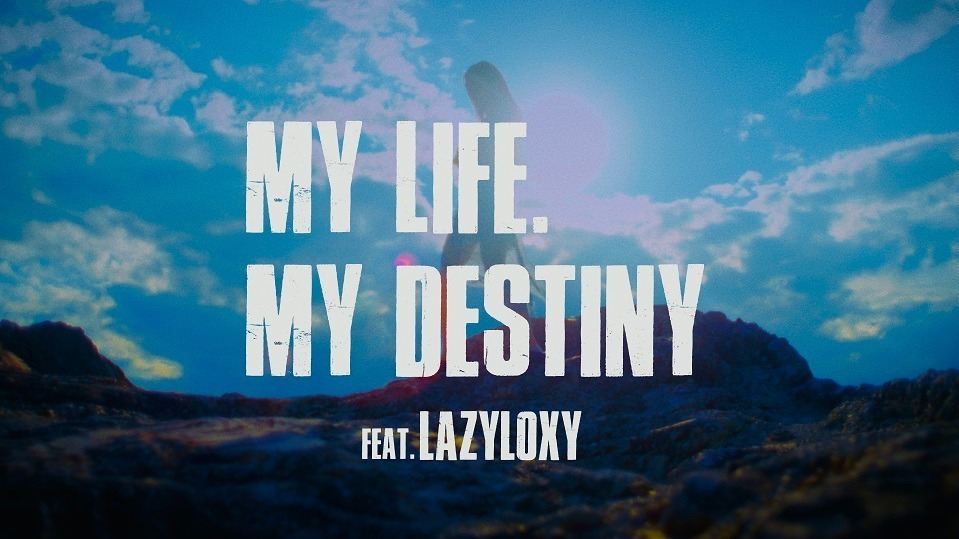 MY LIFE. MY DESTINY｜写真4