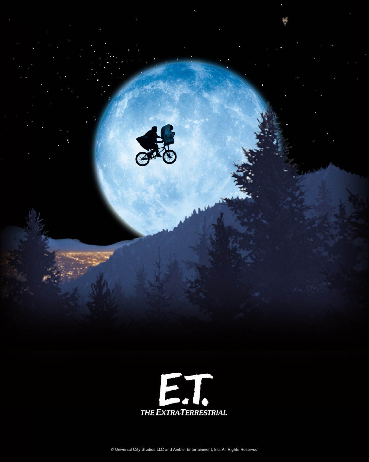 ビューティフルピープル(beautiful people) E.T. バック・トゥ・ザ・フューチャー｜写真9