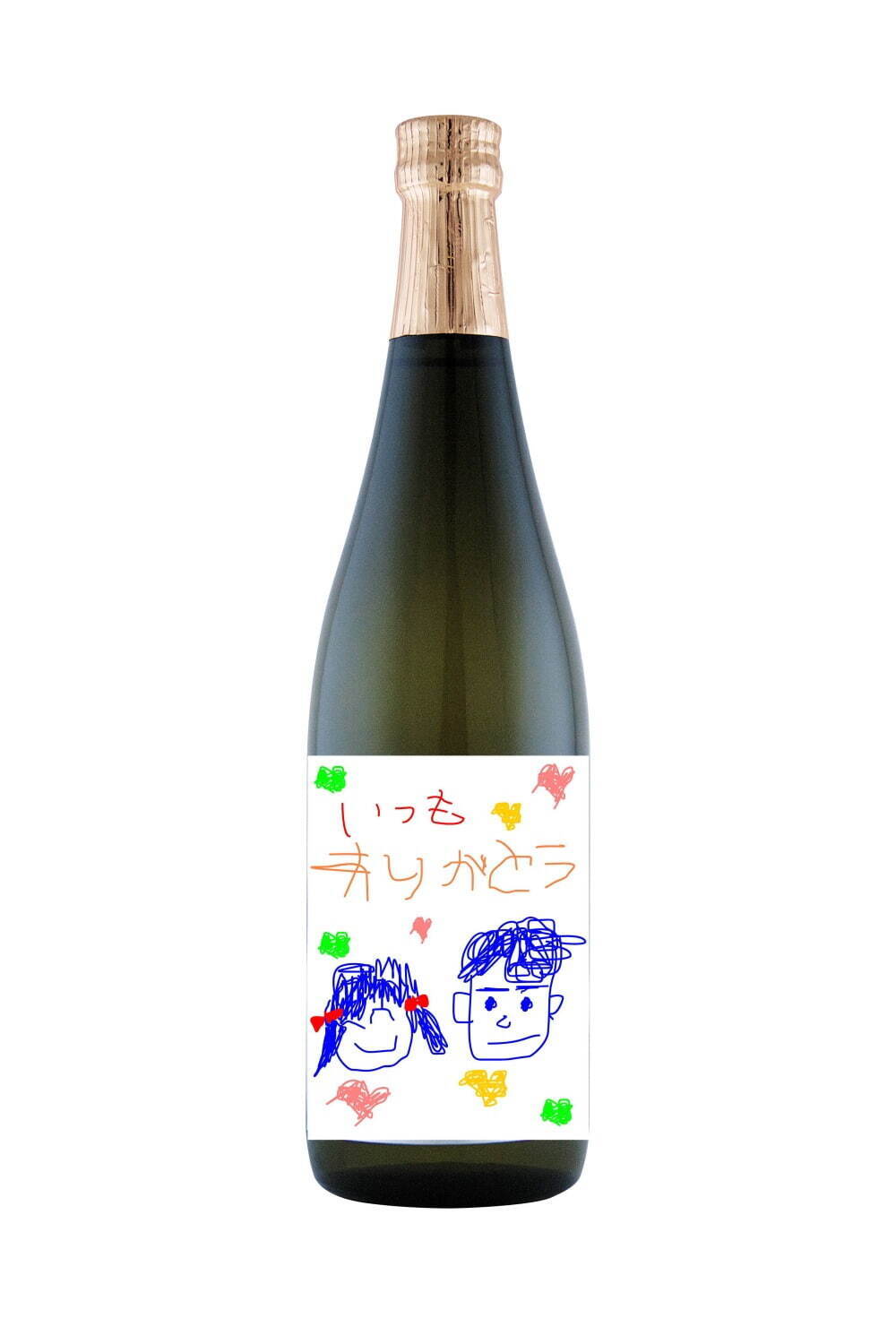 人物像から“おすすめ日本酒”を導くイベントが玉川高島屋で、ソムリエAI・カオリウムがギフト提案｜写真3