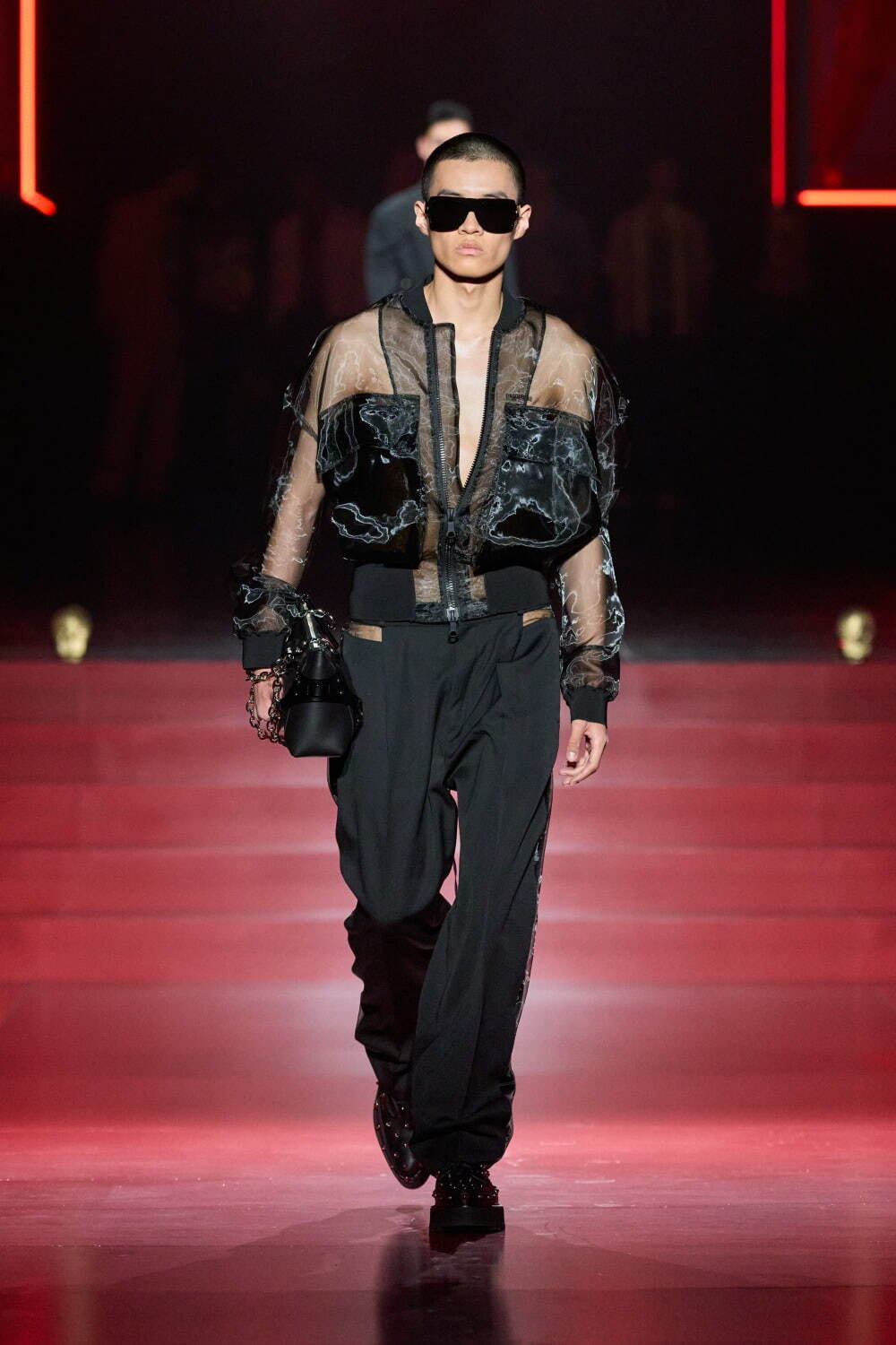 ディースクエアード(DSQUARED2) 2025年春夏ウィメンズ&メンズコレクション  - 写真10