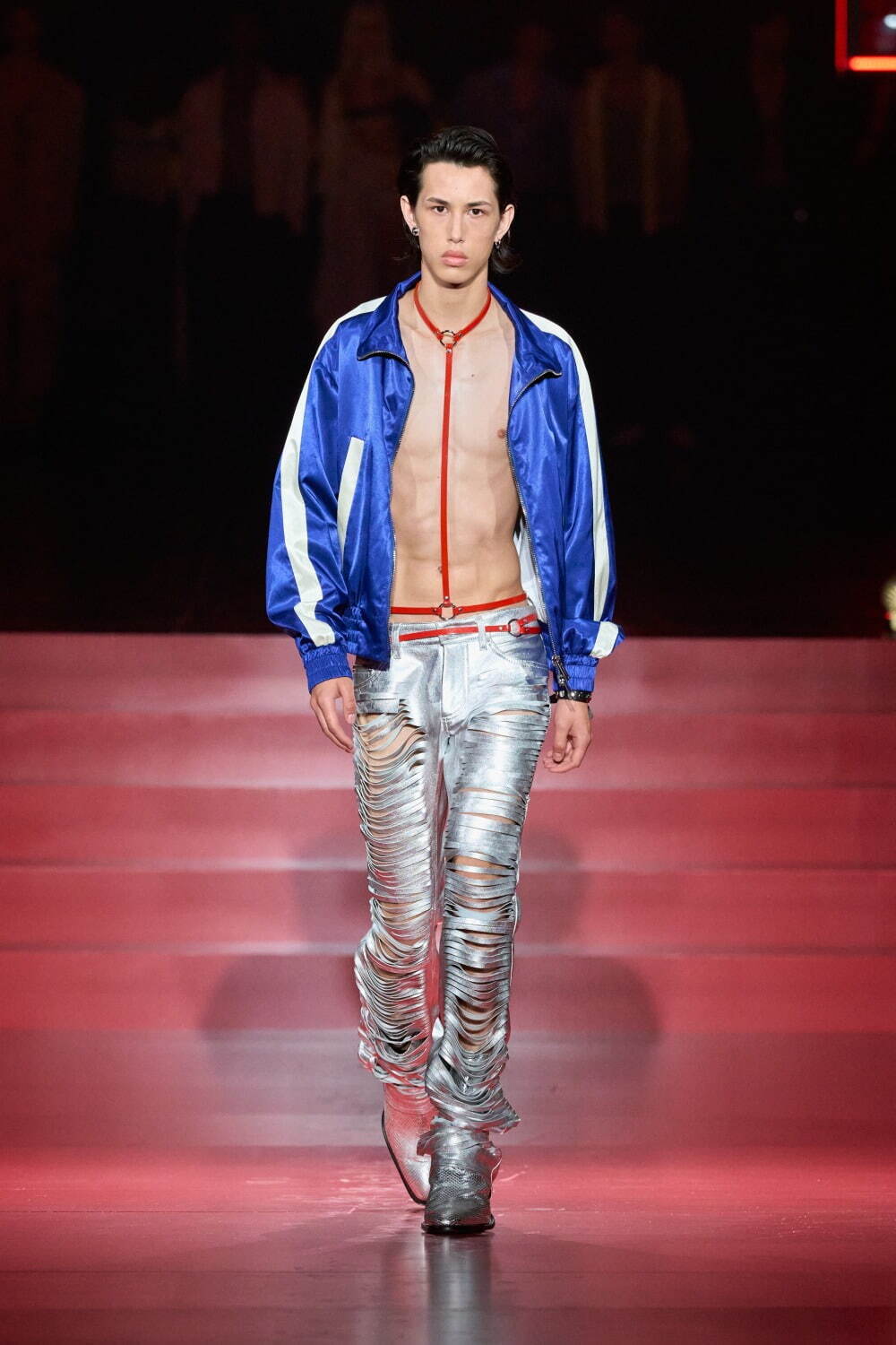 ディースクエアード(DSQUARED2) 2025年春夏ウィメンズ&メンズコレクション  - 写真30