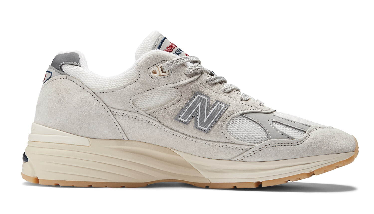 ニューバランス(New Balance) 991 1500｜写真6