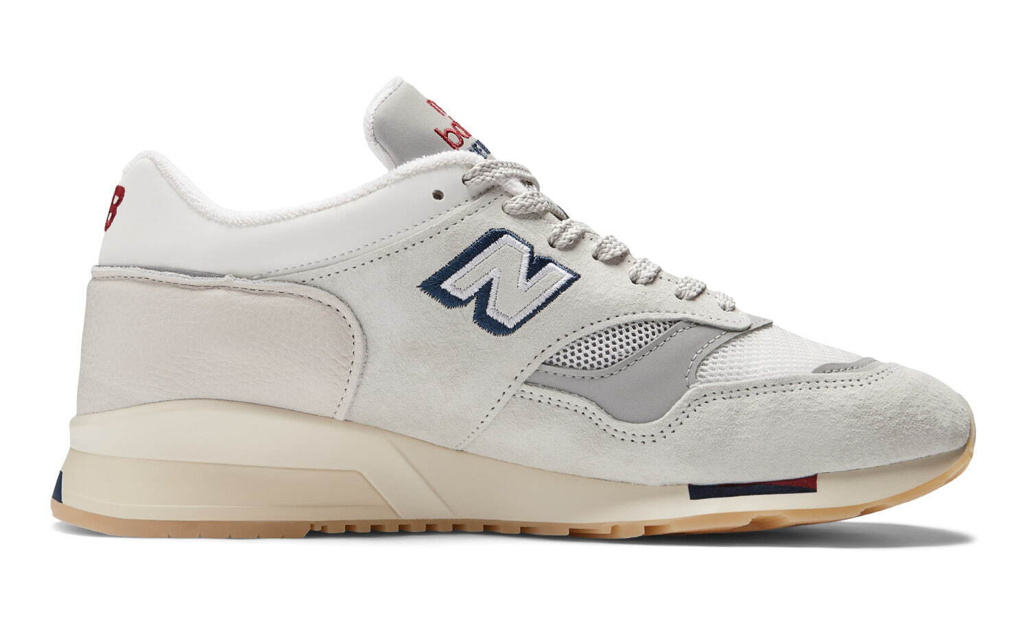 ニューバランス(New Balance) 991 1500｜写真1