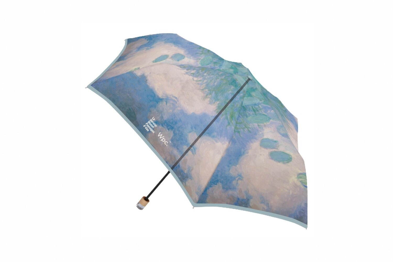 ダブリュピーシー「折りたたみ傘」3,520円